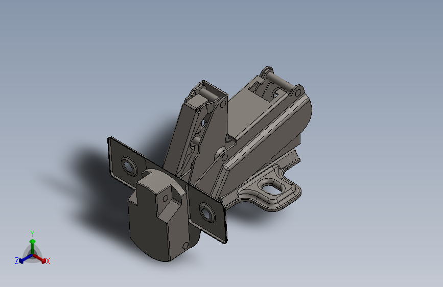 铰链、-铰链concealed-hinge-1