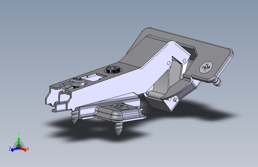 铰链、-铰链furni