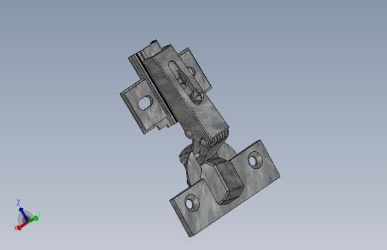 铰链、-铰链furnitur