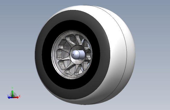 轮胎、车轮、轮毂(149)