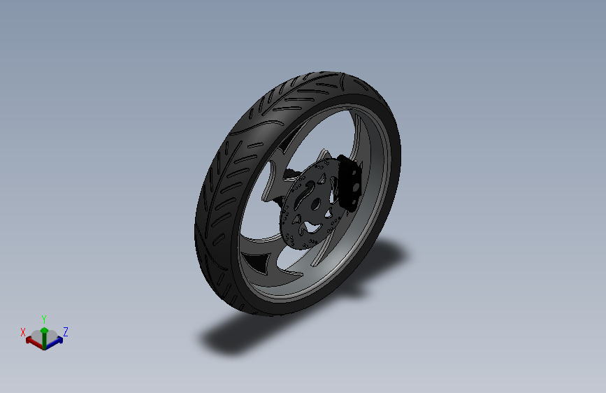 轮胎、车轮、轮毂(161)