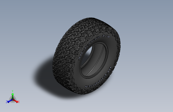 轮胎、车轮、轮毂(166)