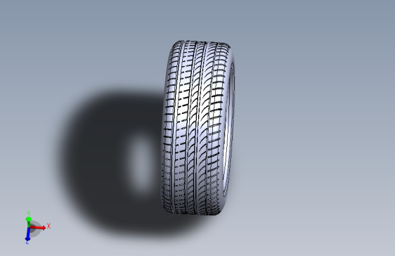 轮胎、车轮、轮毂(9)