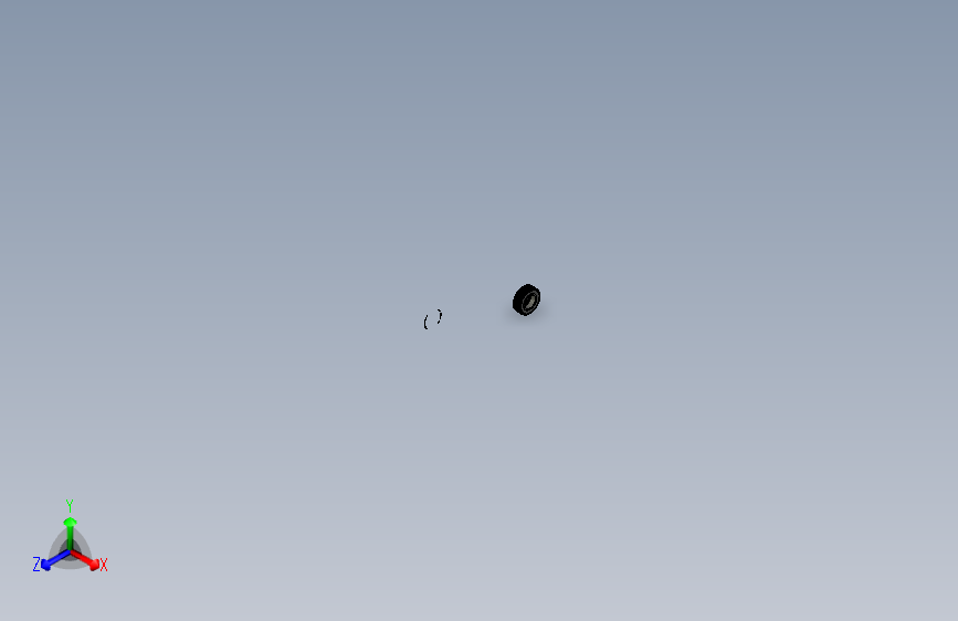 轮胎、车轮、轮毂(45)