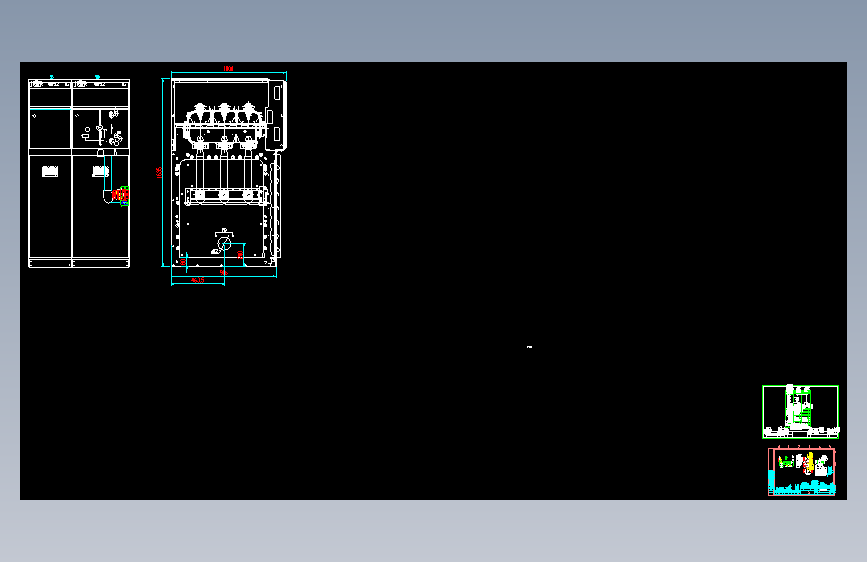 XGN2台（方案16）