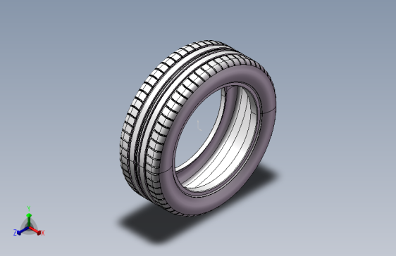 轮胎、车轮、轮毂(57)