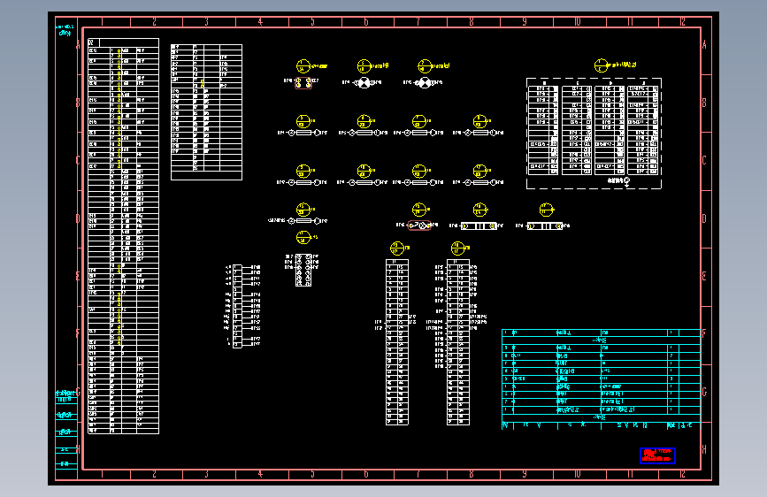 I段PT柜原理图 (1)