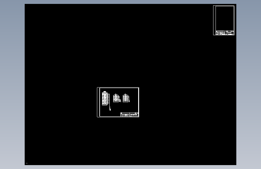 UPS电源主机柜及旁路柜端子排