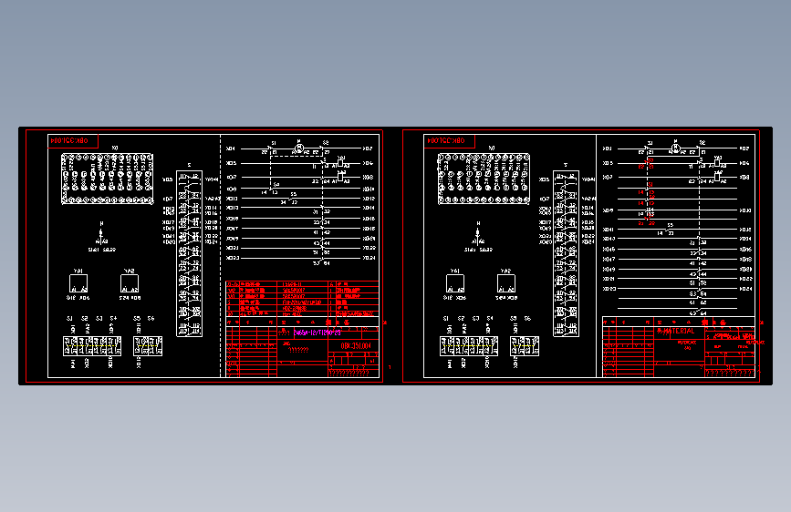 北开3AG原理图邮