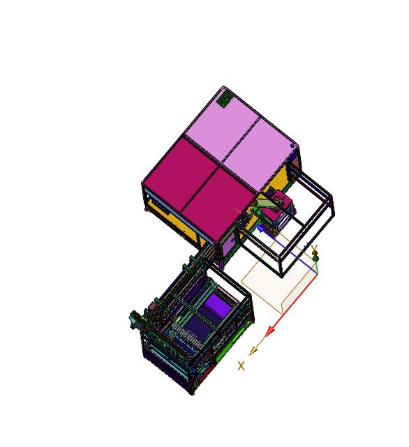 锂离子电池密封性能测试装置