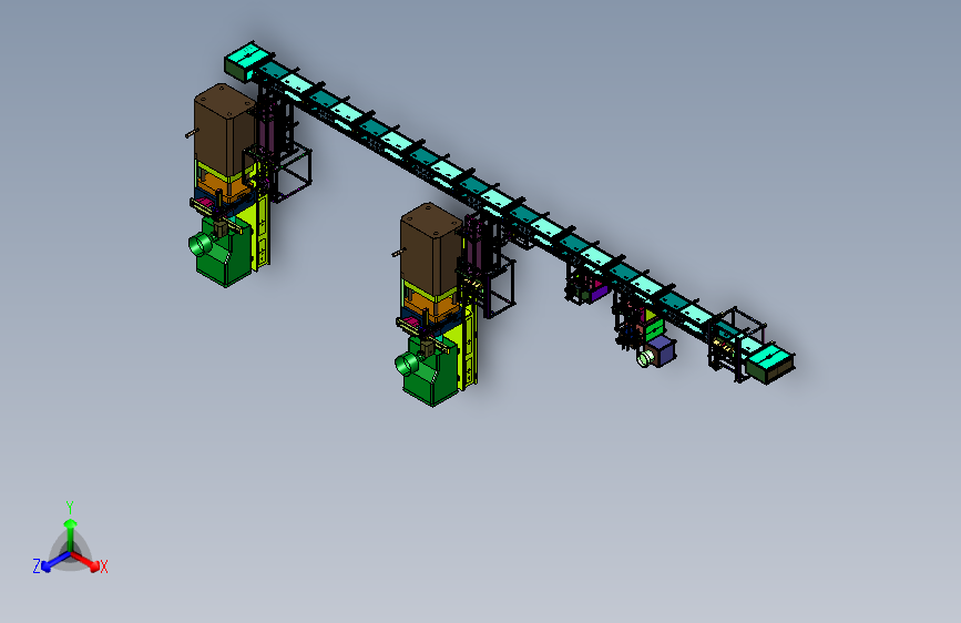 塑料盒注塑组装完整产品线