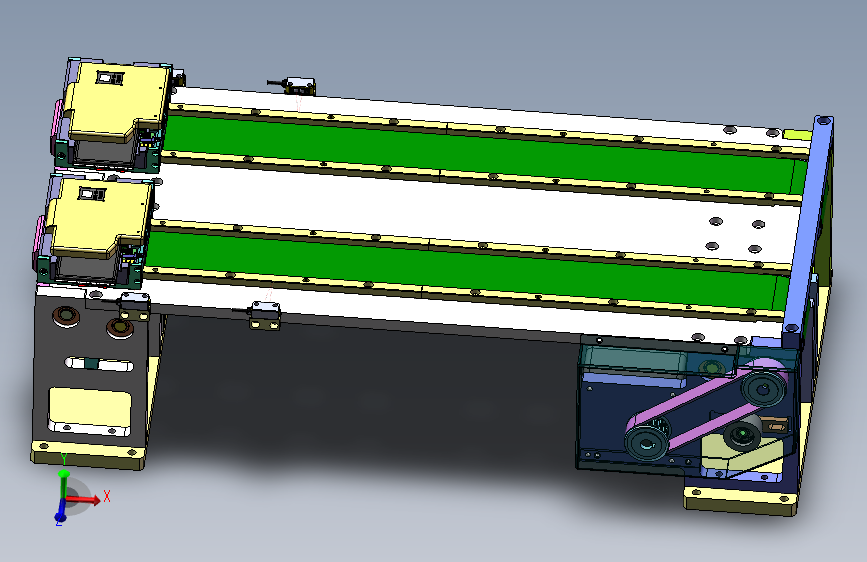 M02103-03-载具回流机构