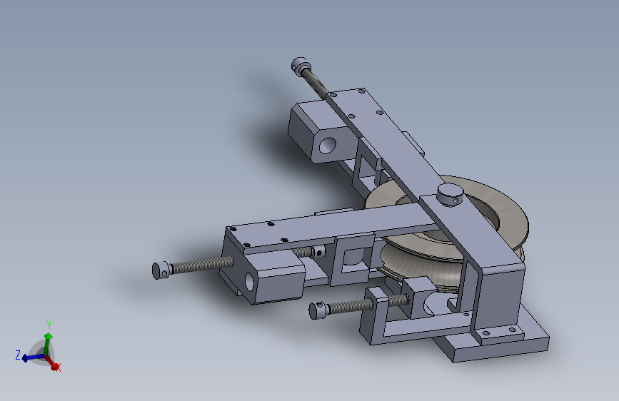 A0002513-冷弯管工具 (0 - 280) 度
