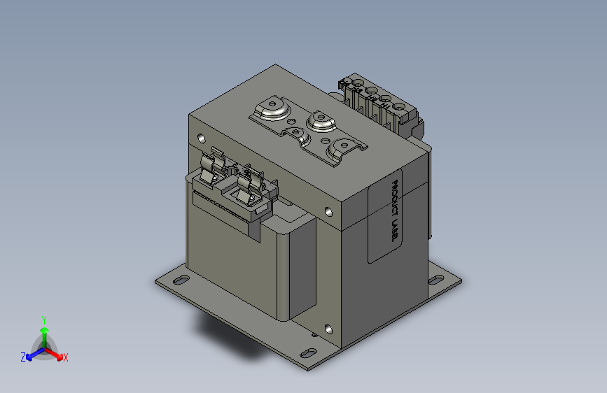 A0002487-ACME 变压器 TB250N004F0