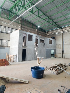 A0002488-工厂 - 金属工业