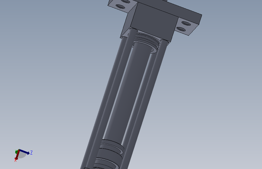 拉杆液压缸-40x25x150-mm-1.snapshot.1