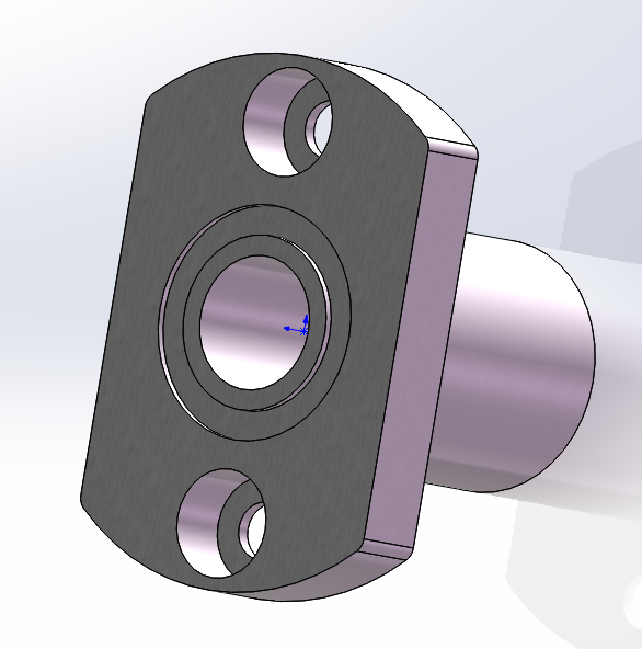 多功能焊接夹具