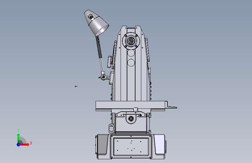 铣床、NGF-110铣床