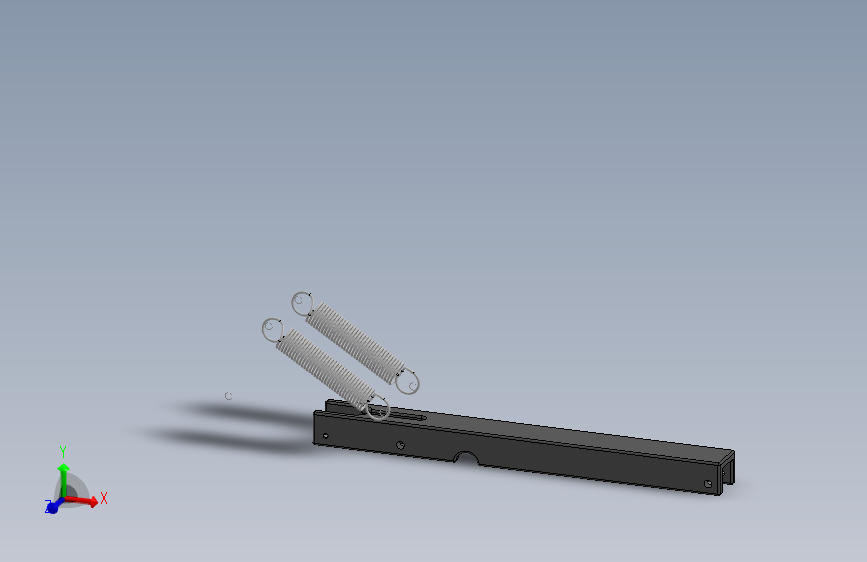 石弩弹射器、弹射器(30)