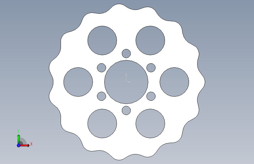 摆线减速器、摆线针轮减速器、减速器(30)
