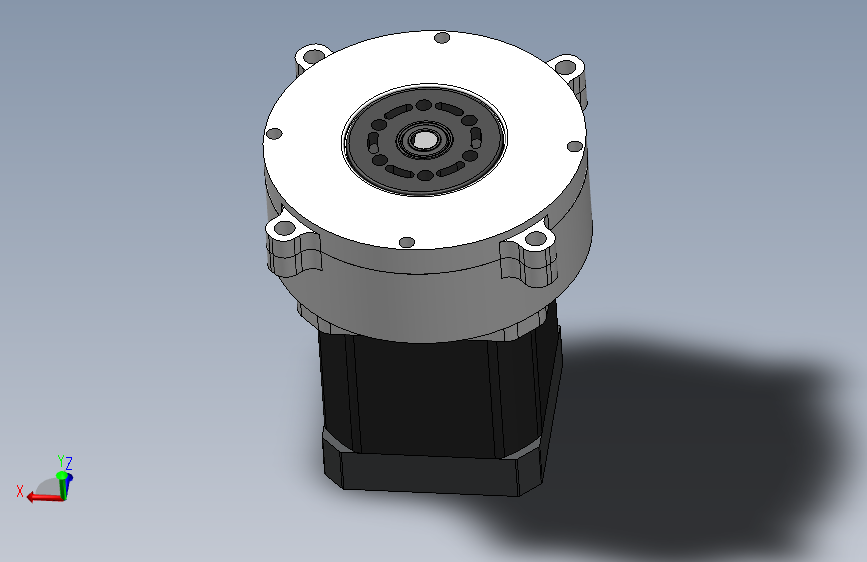 摆线减速器、摆线针轮减速器、减速器(39)
