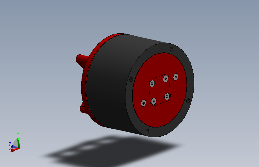 摆线减速器、摆线针轮减速器、减速器(4)