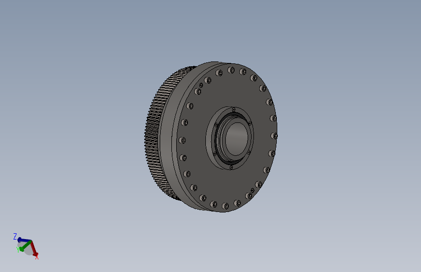 摆线减速器、摆线针轮减速器、减速器(18)