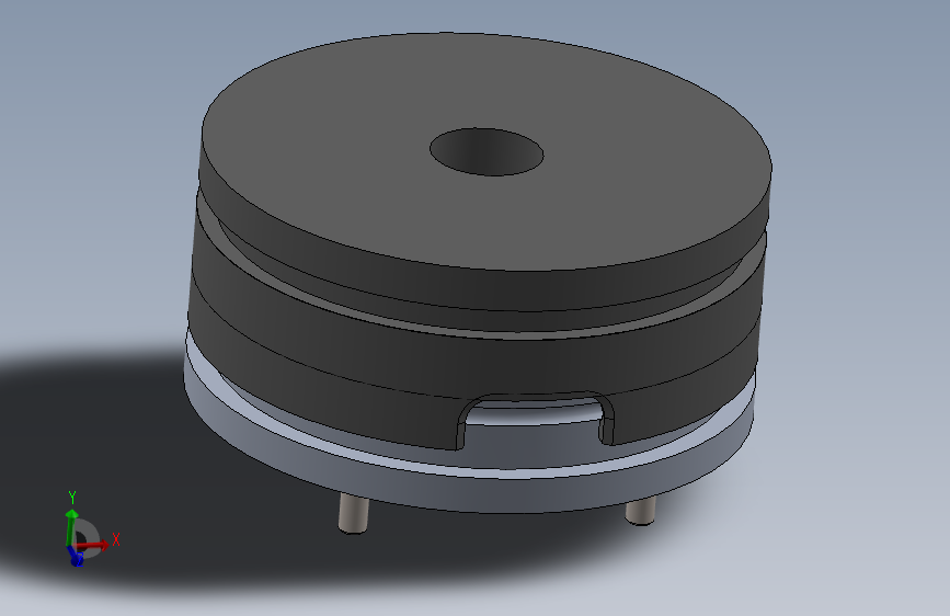 摆线减速器、摆线针轮减速器、减速器(22)