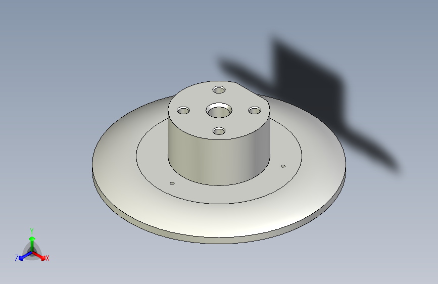 FESTO真空发生器及真空吸盘三维模型 389389