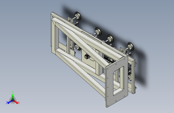 真空吸盘抓手 1668826