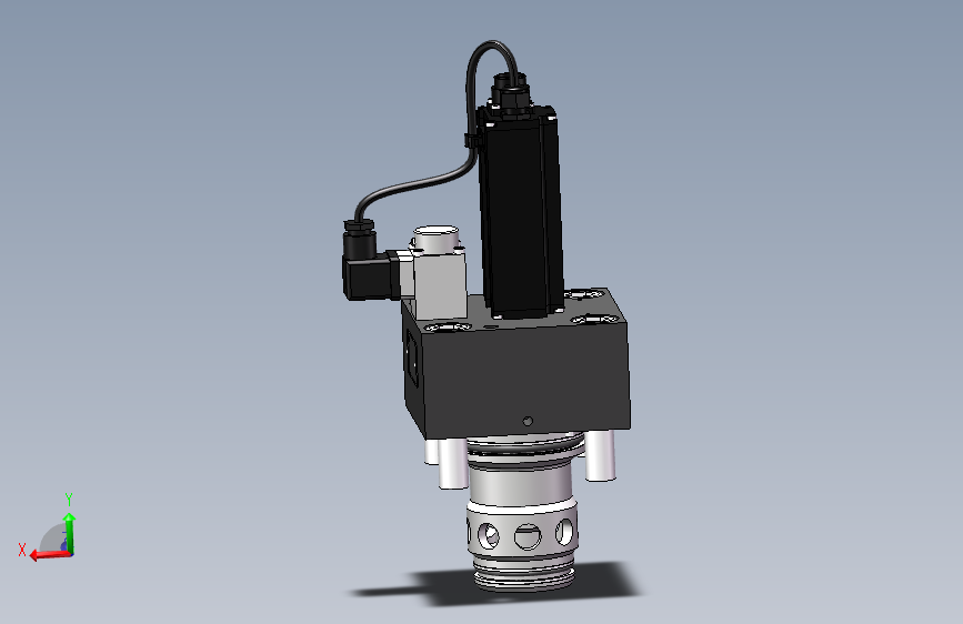 力士乐比例插装阀FESE50  847240