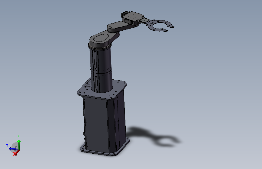 晶圆机械手 1766872