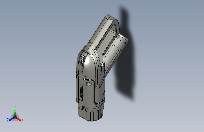 直流充电枪-125A 1023844
