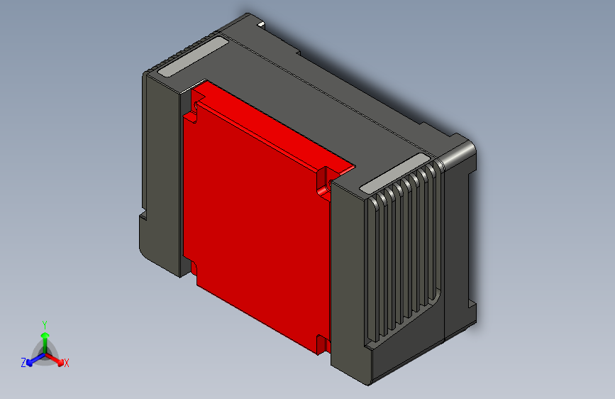 路由器核心模块