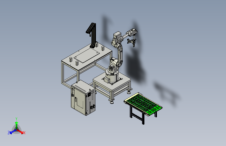 视觉检测 1085345