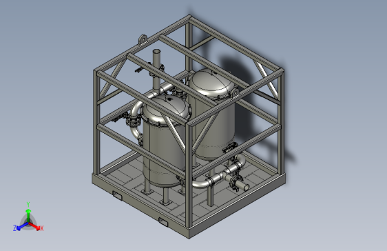 A2003952-水过滤装置