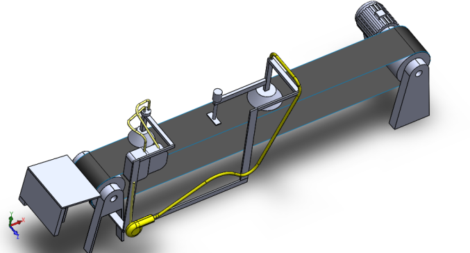 A2004024-勺子清洗器