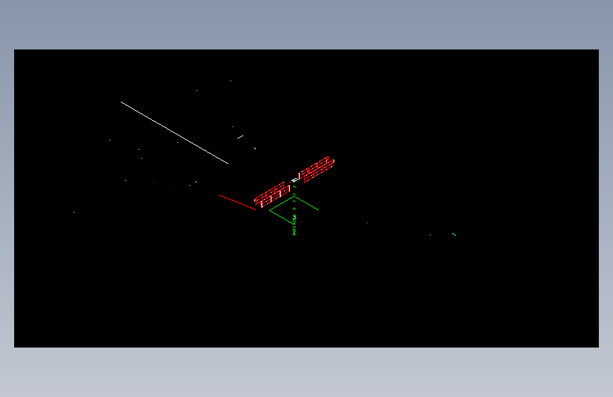 A2004045-污水处理厂布局