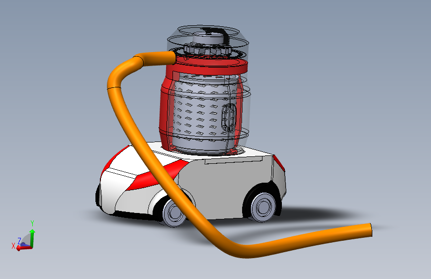 A2004040-污水处理车