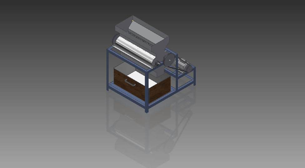 A3003280-切菜机动物饲料切碎机