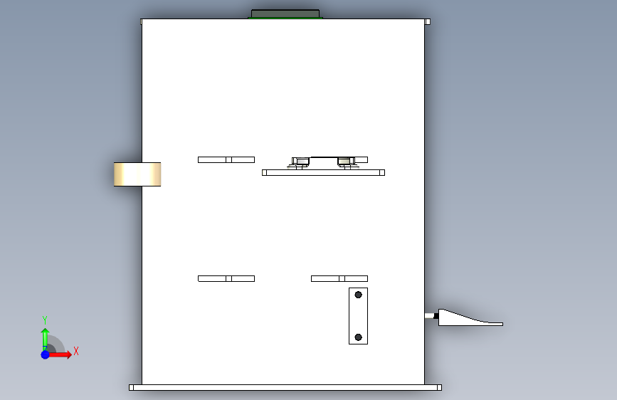 A3003285-Iaculis 组装拆解线 (MCT 381)