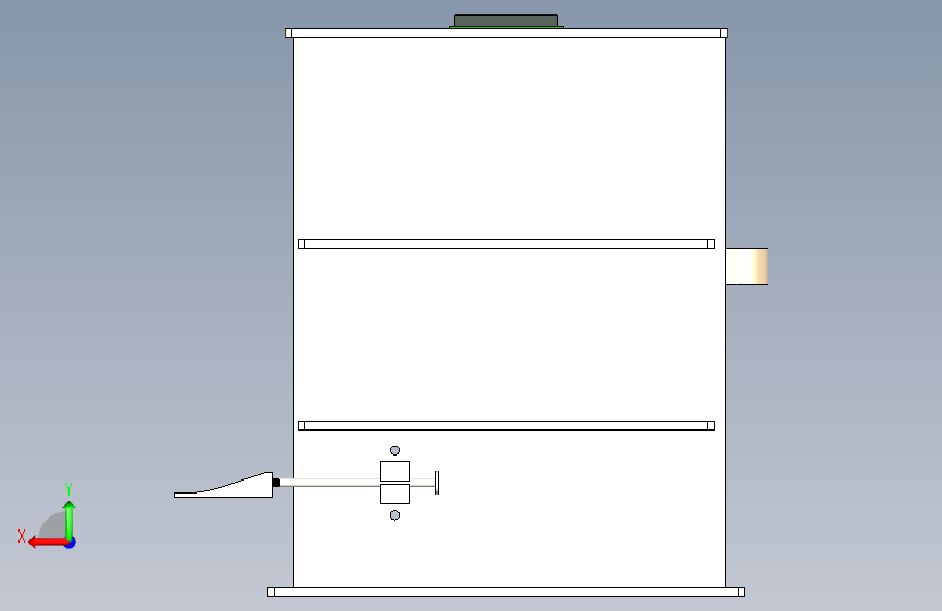 A3003285-Iaculis 组装拆解线 (MCT 381)