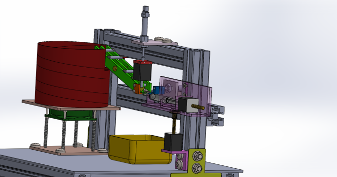 A3003424-螺纹锁固剂涂胶机