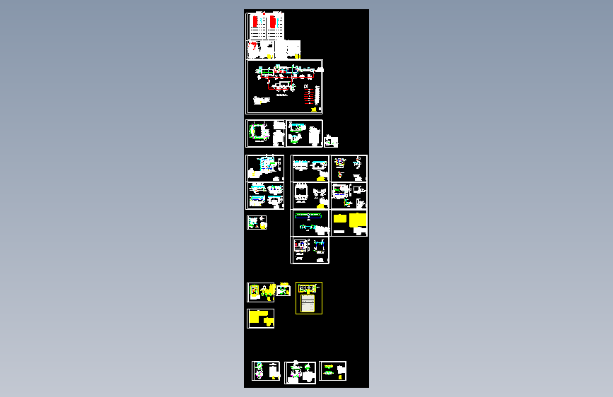 水处理图纸 (34)