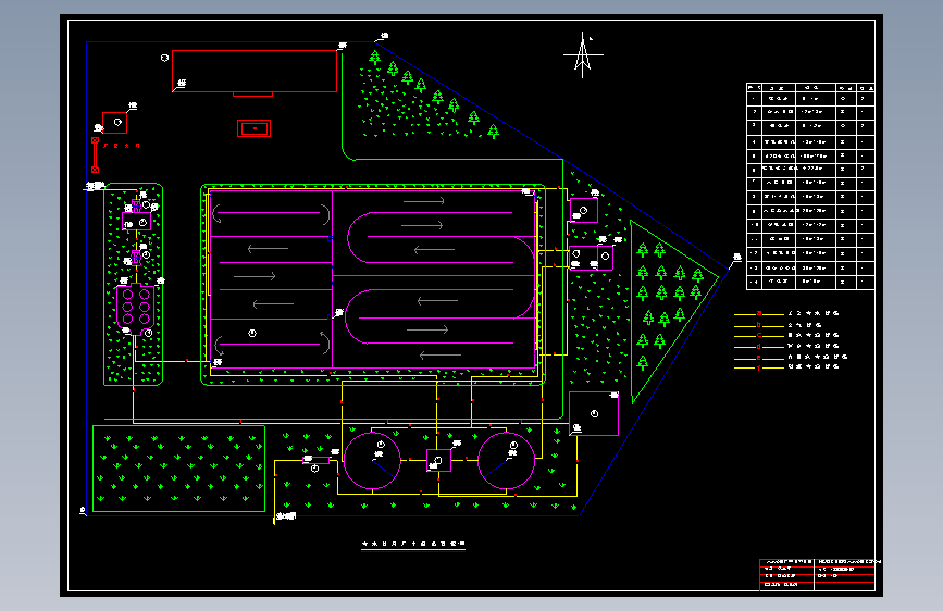 水处理图纸 (42)