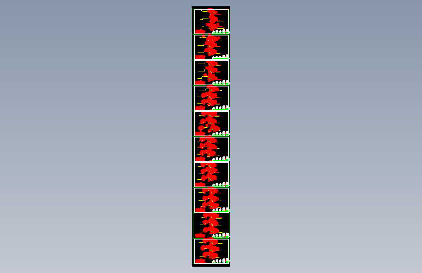 污水处理设施施工图 (34)