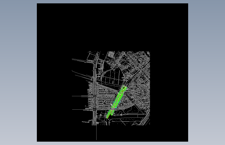 污水处理设施施工图 (36)