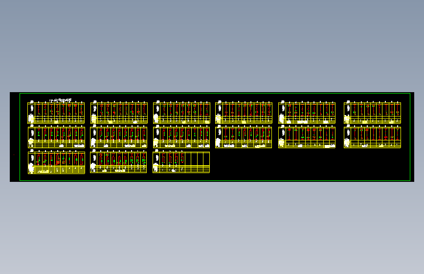 高低压开关柜jyn1-35