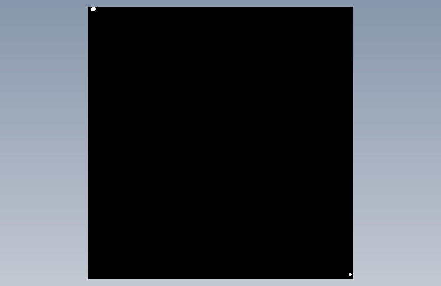 图9-2 电气平面布置图（KB-4-D1-02）