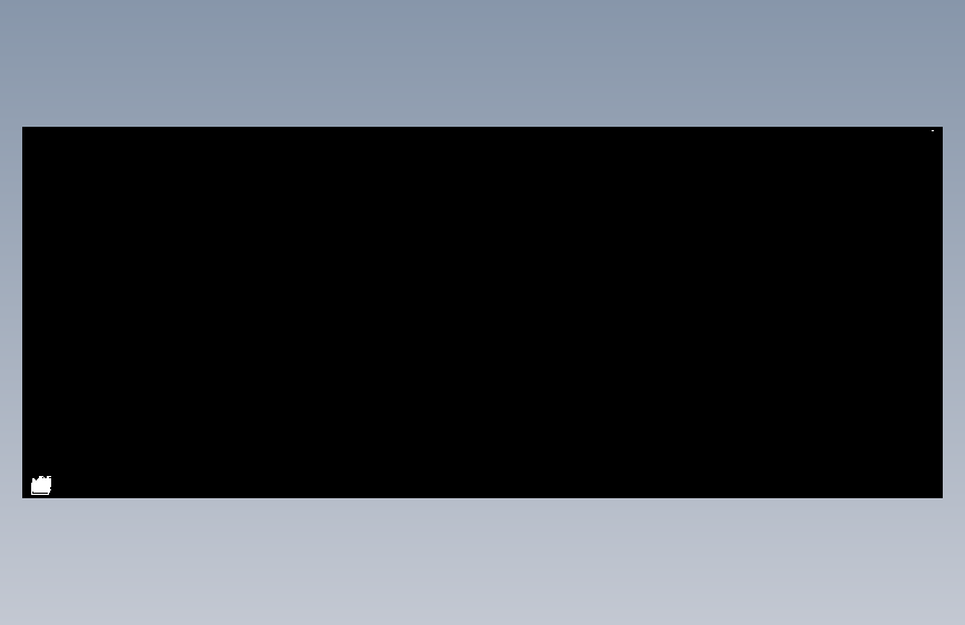 图9-6  建筑立面及剖面图 （KB-4-T-02）